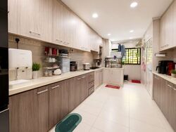 Blk 302 Woodlands Street 31 (Woodlands), HDB 5 Rooms #562579131